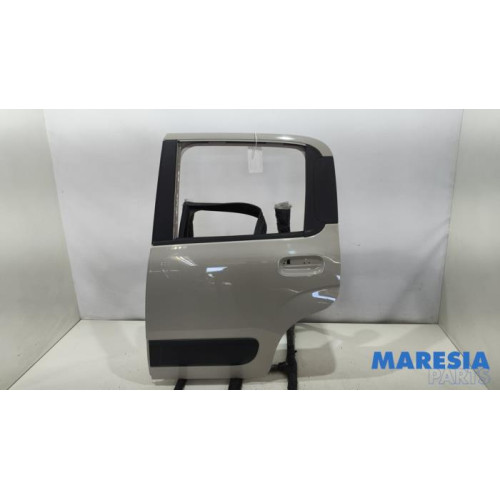Fiat - Panda - Portier 4Deurs links-achter