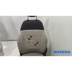 Fiat - Panda - Seat, left