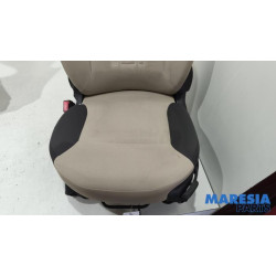 Fiat - Panda - Seat, left