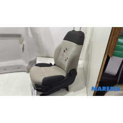 Fiat - Panda - Seat, left