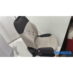 Fiat - Panda - Seat, left