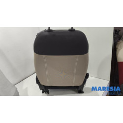 Fiat - Panda - Seat, left