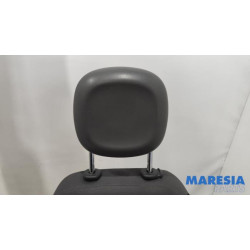 Fiat - Panda - Seat, left