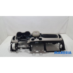 Fiat - Panda - Airbag set + dashboard