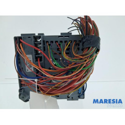 Fiat - 500 - Zekeringkast