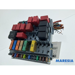 Fiat - 500 - Zekeringkast