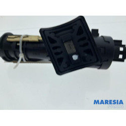 Fiat - 500 - Kontaktslot+Sleutel