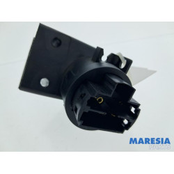 Fiat - 500 - Kontaktslot+Sleutel