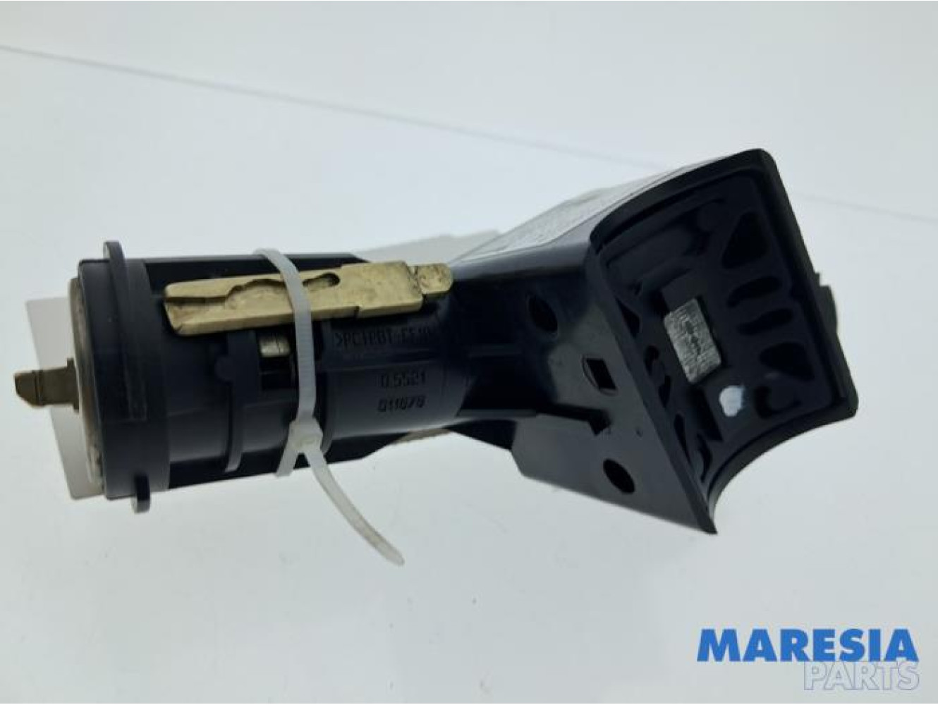 Fiat - 500 - Kontaktslot+Sleutel