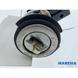 Fiat - 500 - Kontaktslot+Sleutel