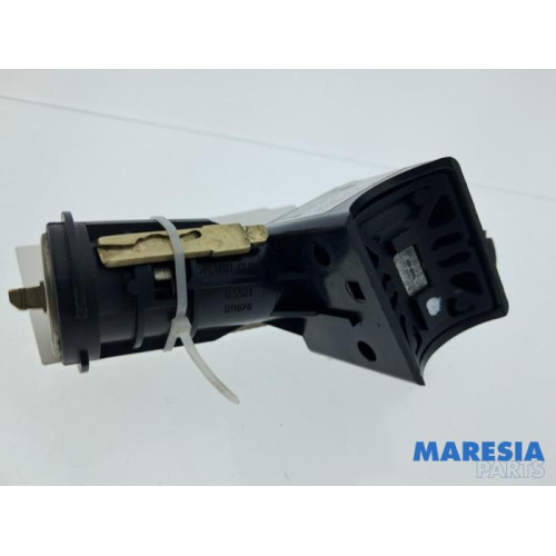 Fiat - 500 - Kontaktslot+Sleutel