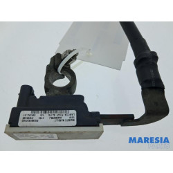 Fiat - 500 - Battery sensor