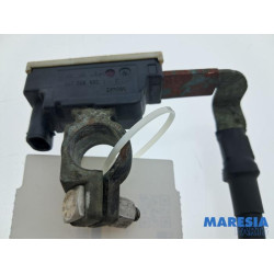 Fiat - 500 - Battery sensor