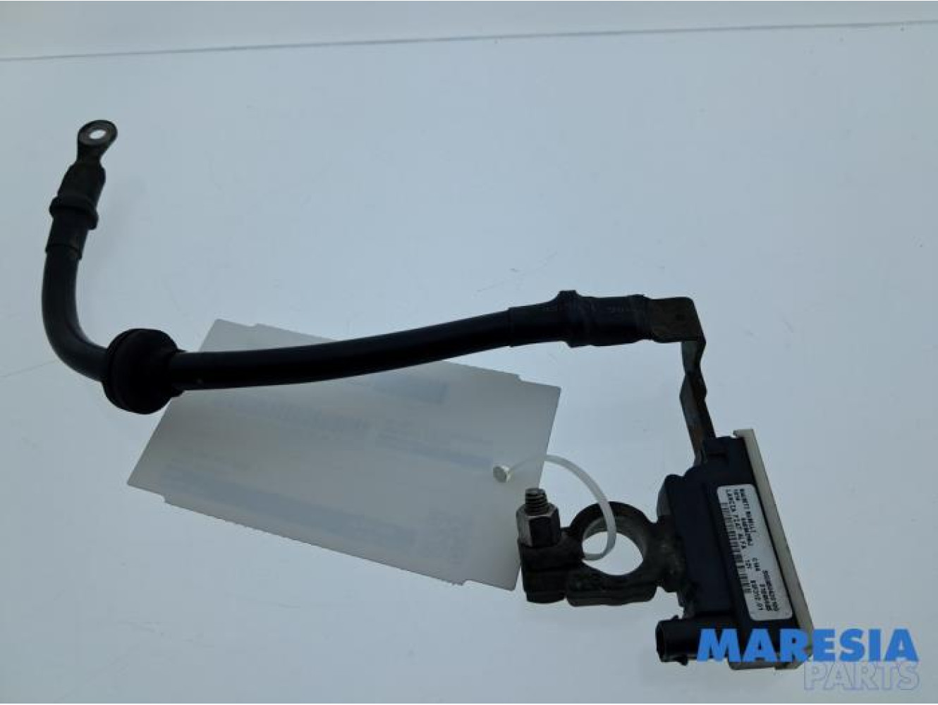 Fiat - 500 - Battery sensor