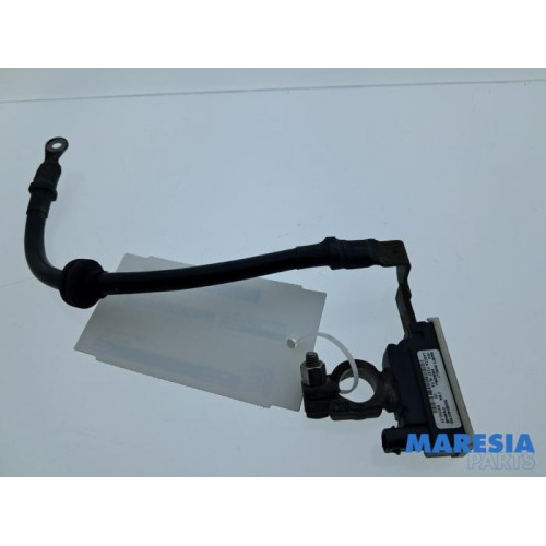 Fiat - 500 - Battery sensor