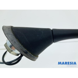 Fiat - 500 - Antenne