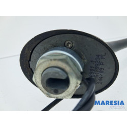 Fiat - 500 - Antenne