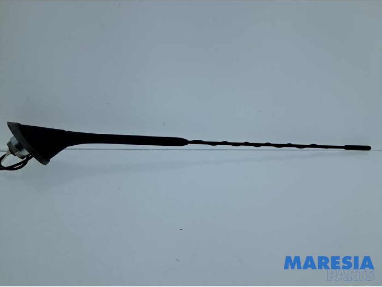 Fiat - 500 - Antenne