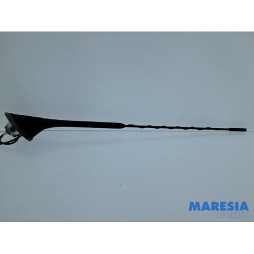 Fiat - 500 - Antenne