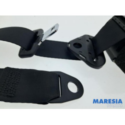 Fiat - 500 - Rear seatbelt, left