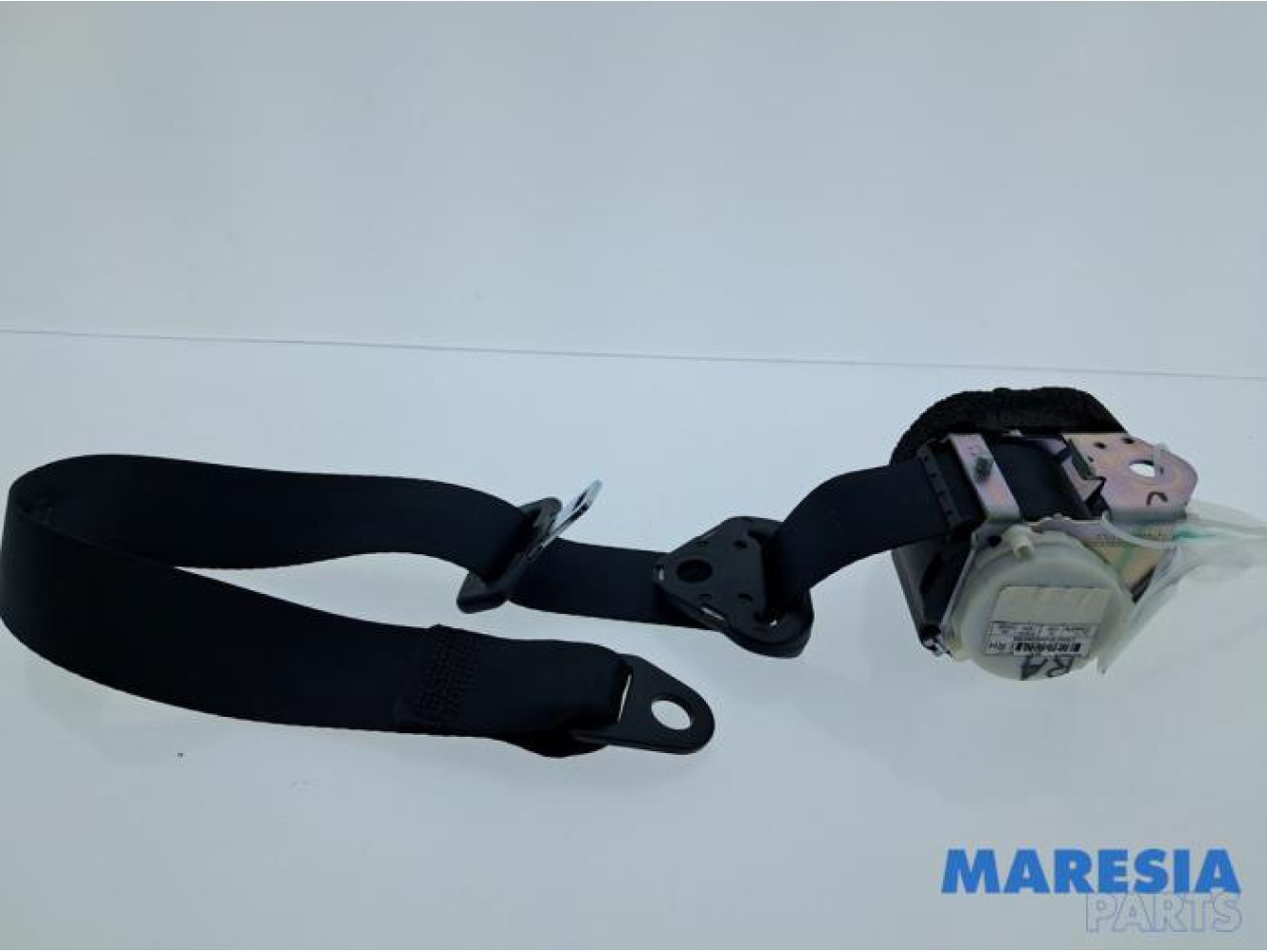 Fiat - 500 - Veiligheidsgordel rechts-achter