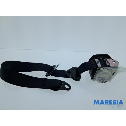 Fiat - 500 - Veiligheidsgordel rechts-achter