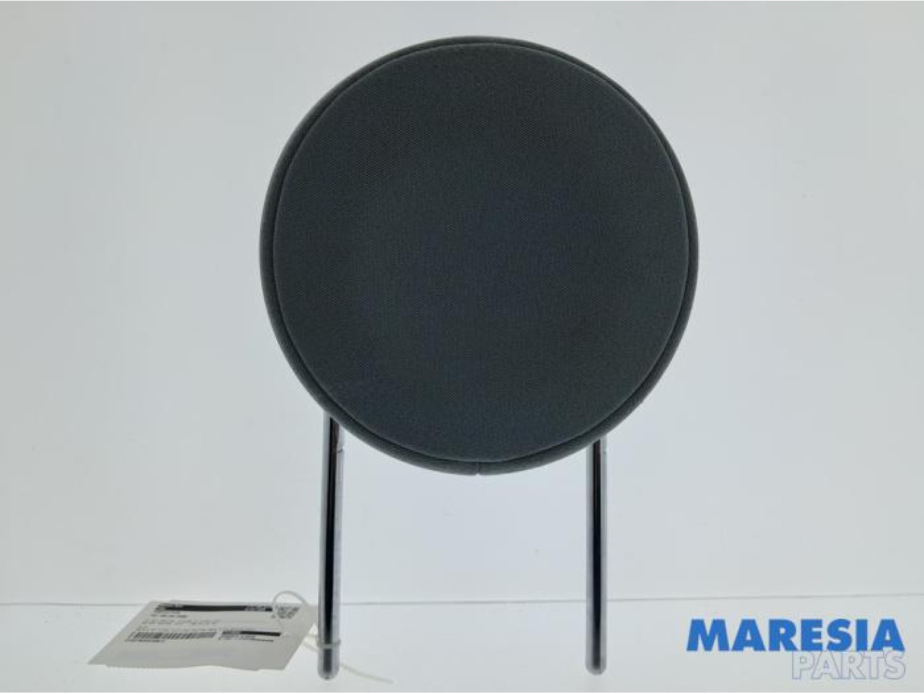 Fiat - 500 - Headrest