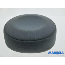 Fiat - 500 - Headrest