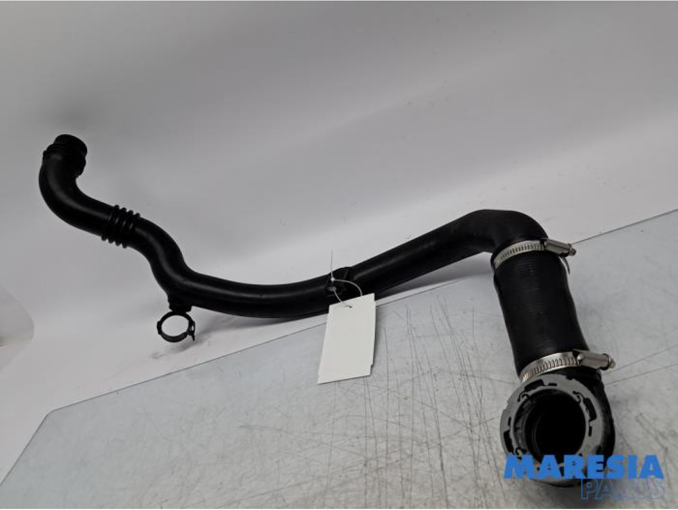 Opel - Adam - Intercooler tube