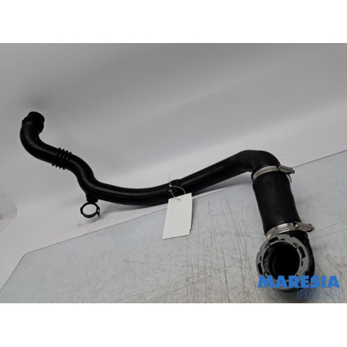 Opel - Adam - Intercooler tube