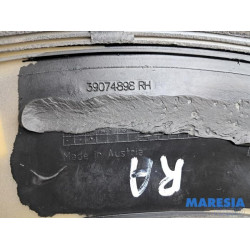 Opel - Adam - Rear wheel rim