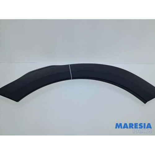 Opel - Adam - Wielrand achter