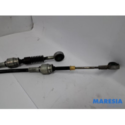 Fiat - 500 - Versnellingspook