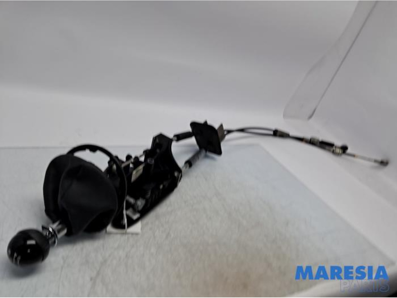 Fiat - 500 - Versnellingspook