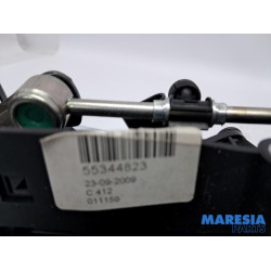 Fiat - 500 - Versnellingspook