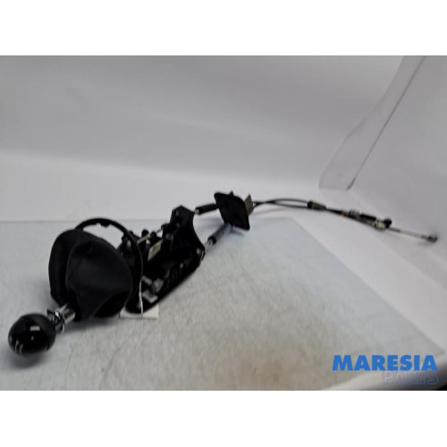 Fiat - 500 - Versnellingspook