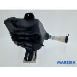 Opel - Adam - Front windscreen washer reservoir