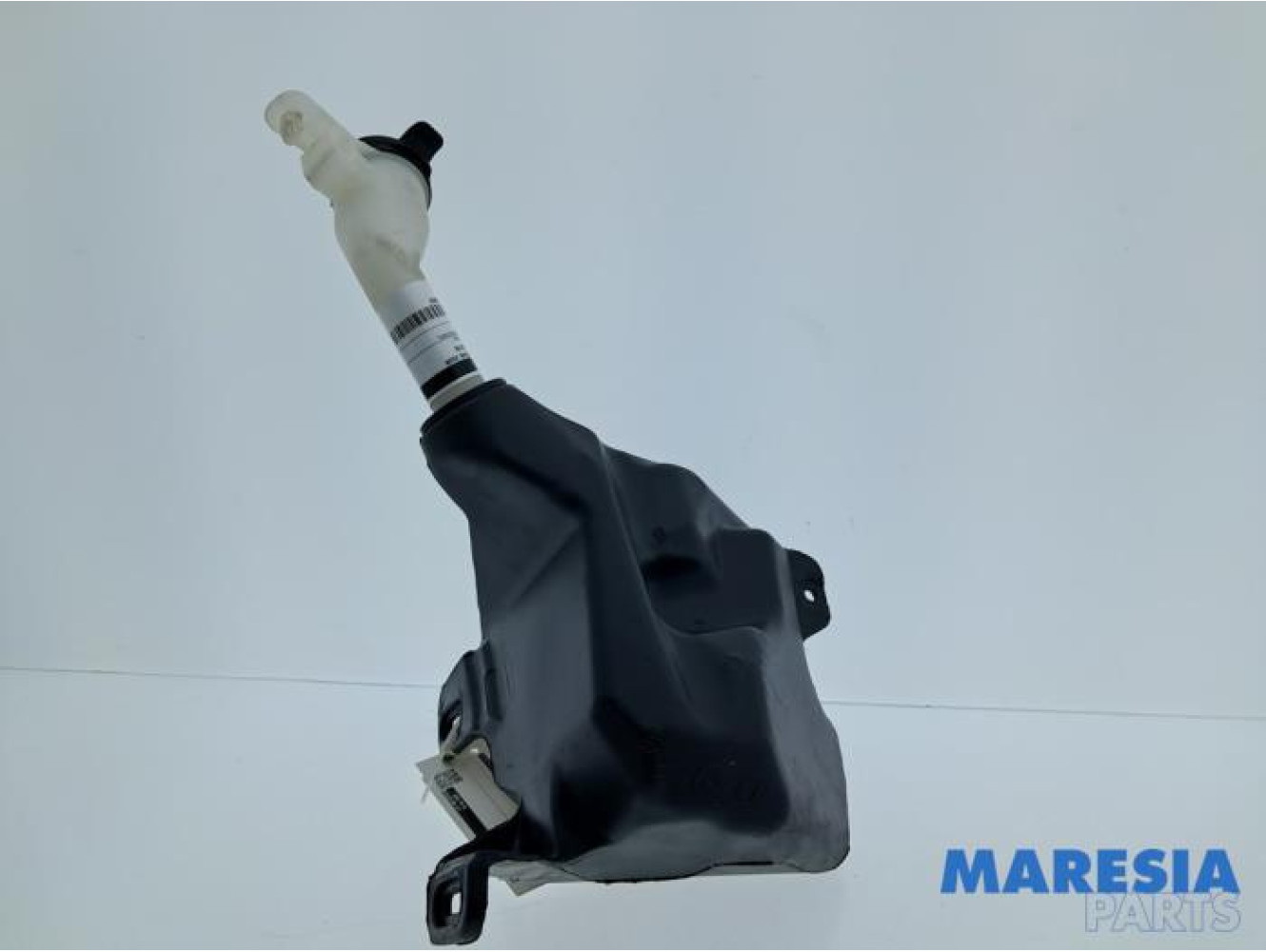 Opel - Adam - Front windscreen washer reservoir