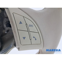 Fiat - 500 - Stuurwiel