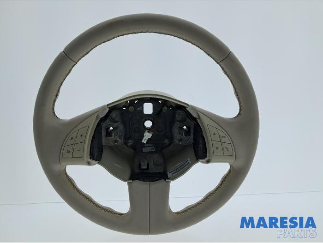 Fiat - 500 - Stuurwiel