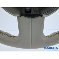 Fiat - 500 - Stuurwiel