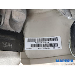 Fiat - 500 - Stuurwiel