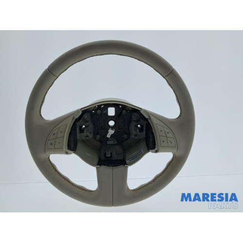 Fiat - 500 - Stuurwiel