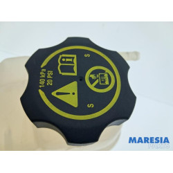 Opel - Adam - Expansion vessel