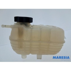 Opel - Adam - Expansion vessel