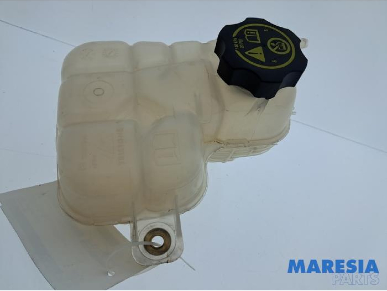 Opel - Adam - Expansion vessel