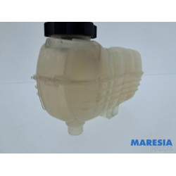 Opel - Adam - Expansion vessel