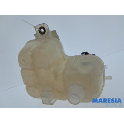 Opel - Adam - Expansion vessel