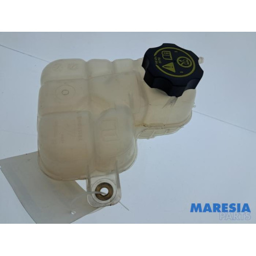 Opel - Adam - Expansion vessel