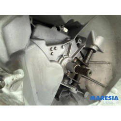 Fiat - Punto - Boîte de vitesse